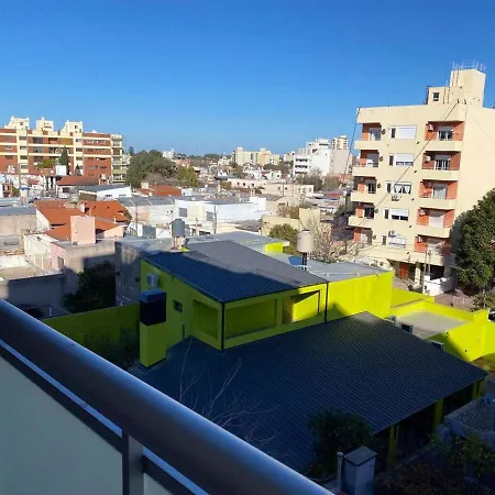 Despertar Apartment San Luis Exterior photo