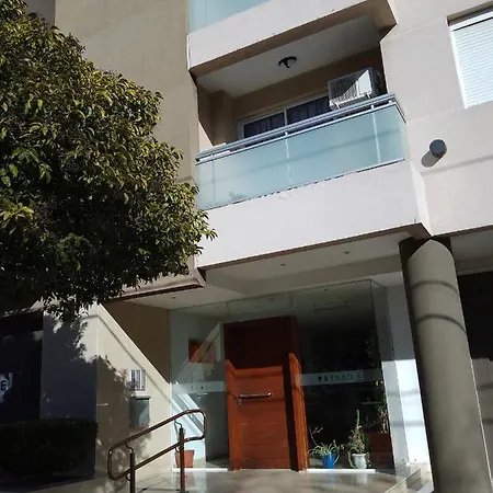 Despertar Apartment San Luis Exterior photo