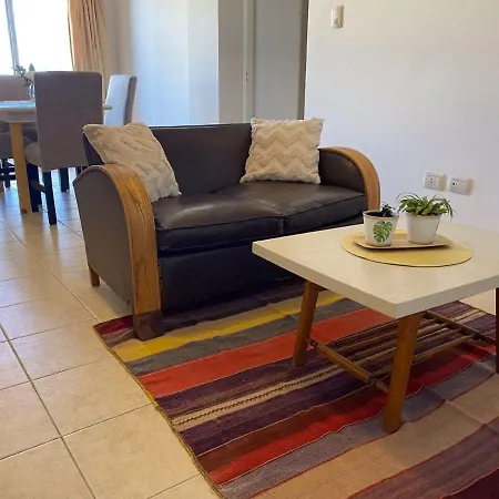 Despertar Apartment San Luis Exterior photo