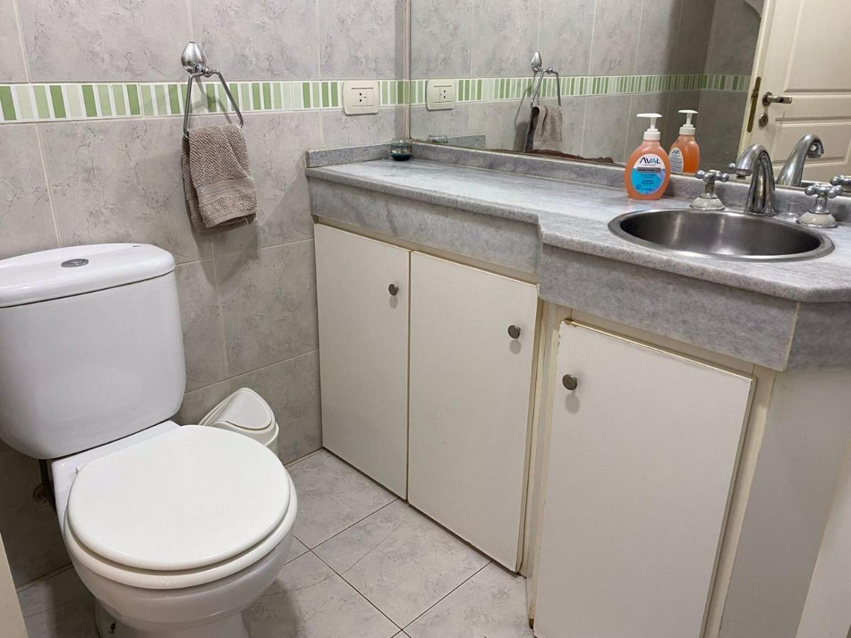 Despertar Apartment San Luis