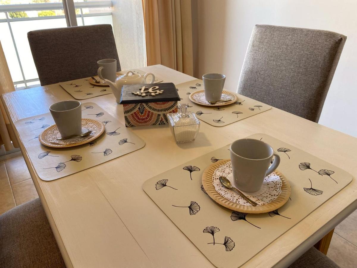 Despertar Apartment *