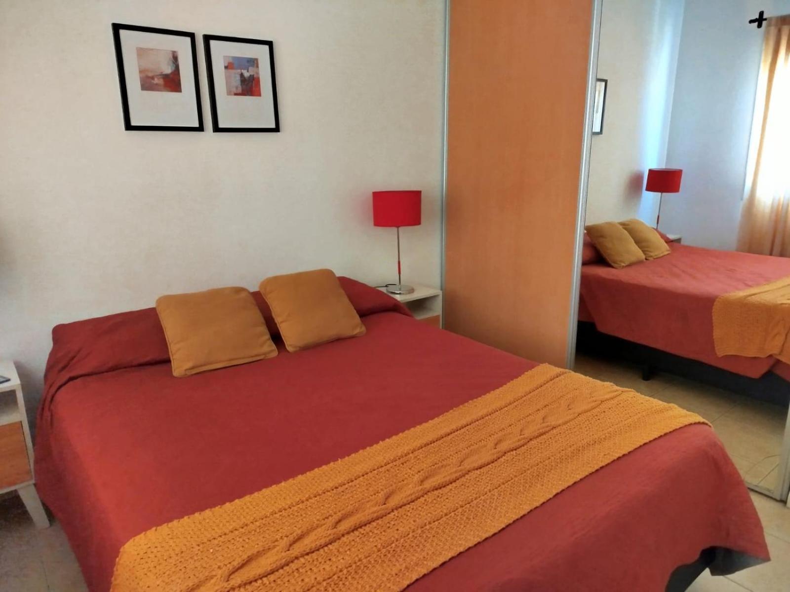 Apartment Despertar *