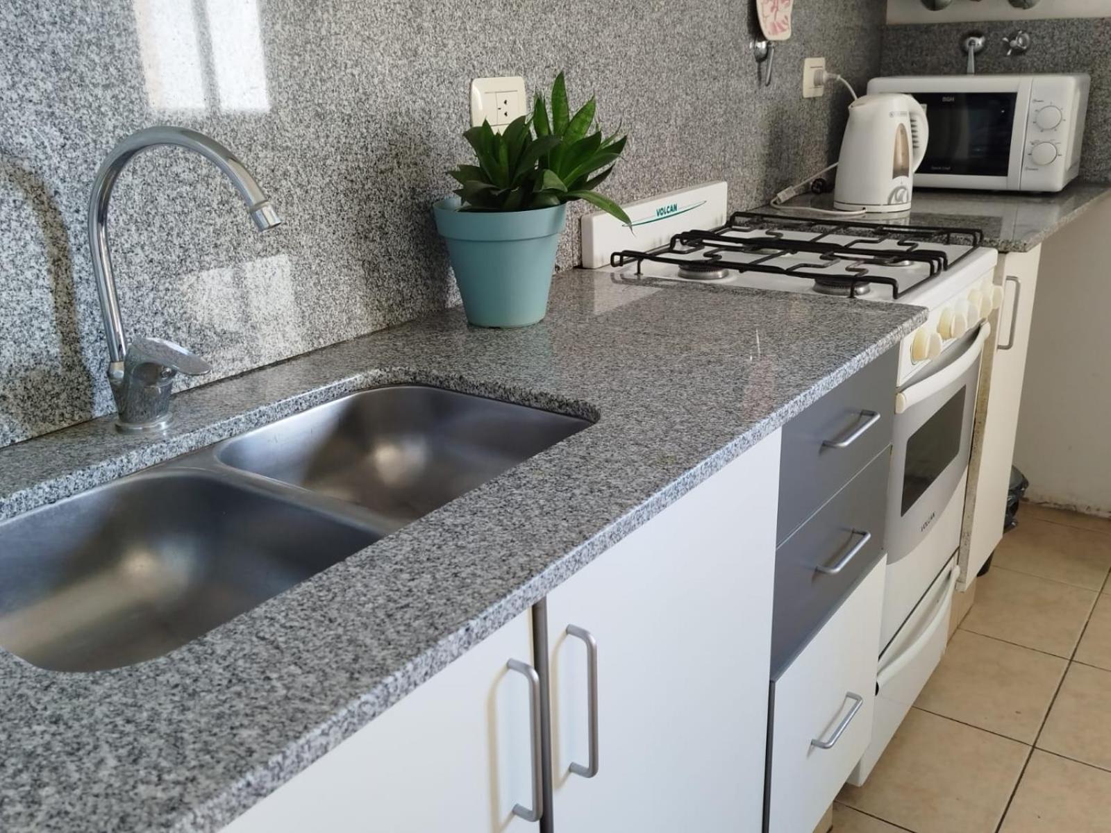 Despertar Apartment San Luis
