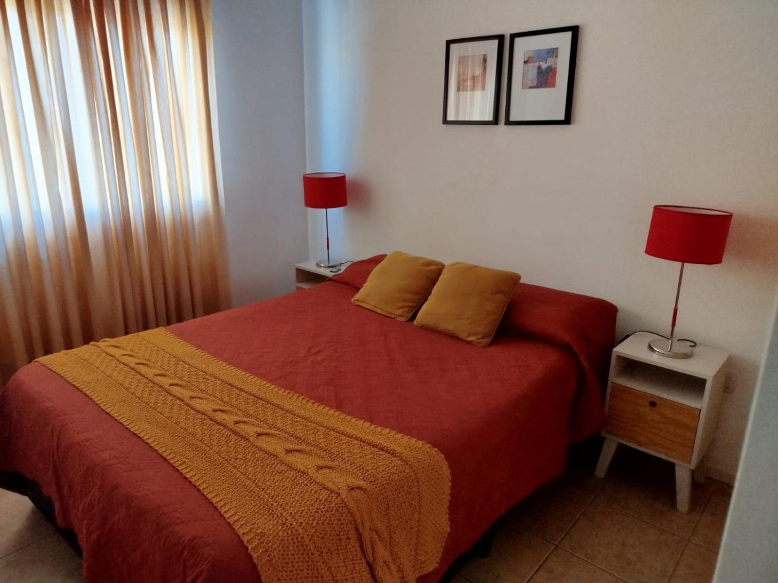 Apartment Despertar
